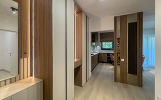ANTIAERIANA | APARTAMENT 3 CAM DECOM | 74 mp Utili | ALEXANDRIEI 152 - Poză 2