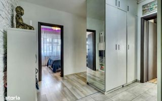 Apartament 3 camere mobilat , Militari Residence - Poză 5