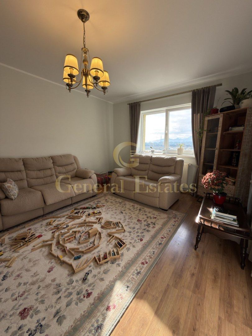 Apartament tip duplex – 3+1 camere - Poză 2