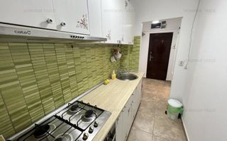 Vânzare, apartament cu 2 camere în zona Drumul Taberei - Poză 8