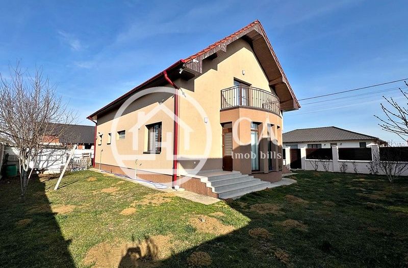 Casă de vânzare cu 4 camere în Santandrei, Oradea - Poză 24