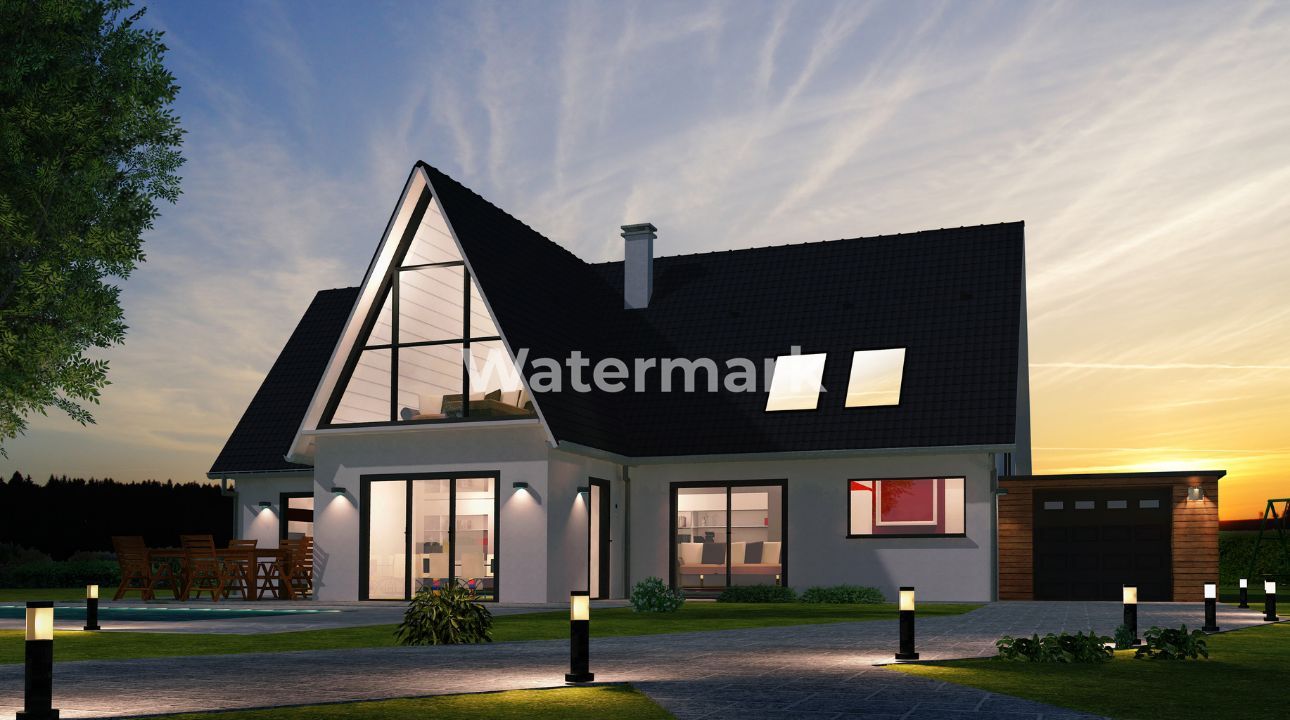 Extraordinara casa, in centrul orasului - Poză 1