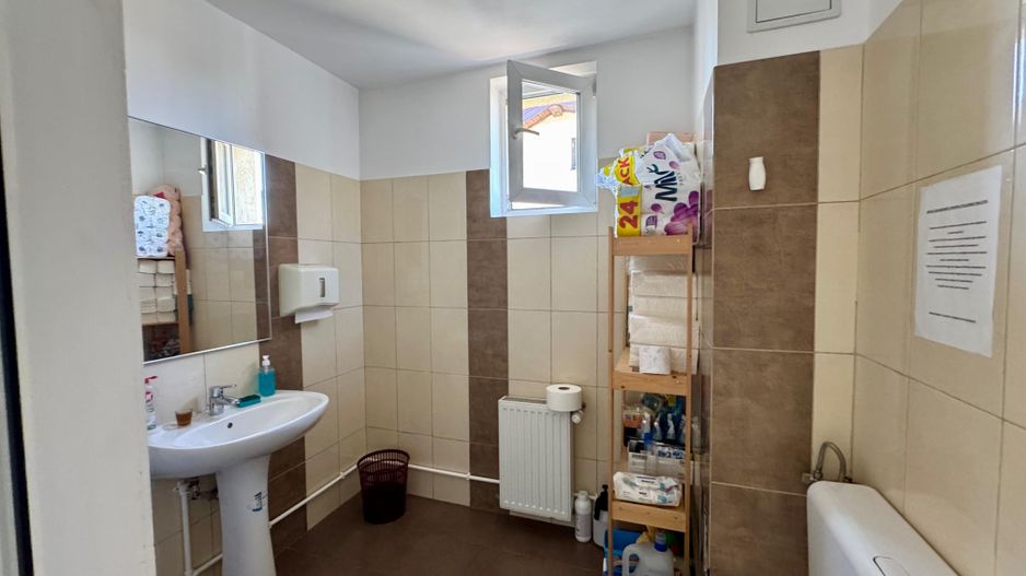 OPORTUNITATE - vila-curte individuala-garaj la Domenii-Popisteanu - Poză 22