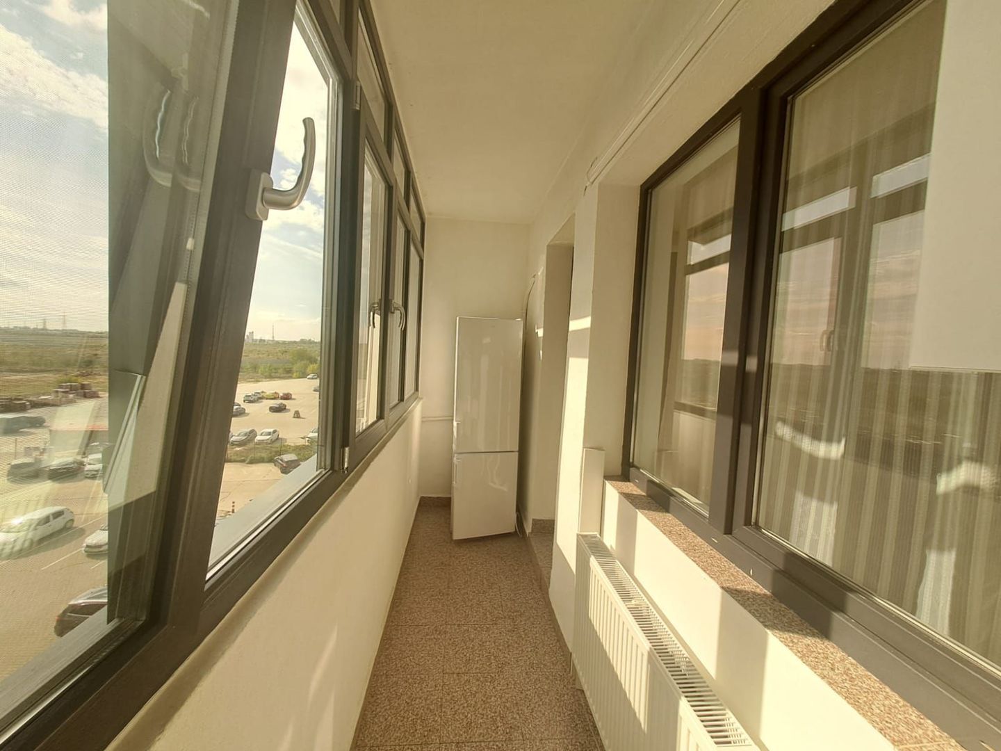 Garsonieră B-dul Timisoara Complex Avangarde Grande Village - Poză 7