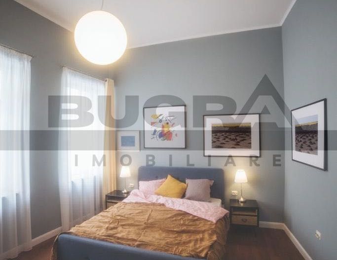 Apartament de 2 camere, 66mp, modern, Ultracentral - Poză 2