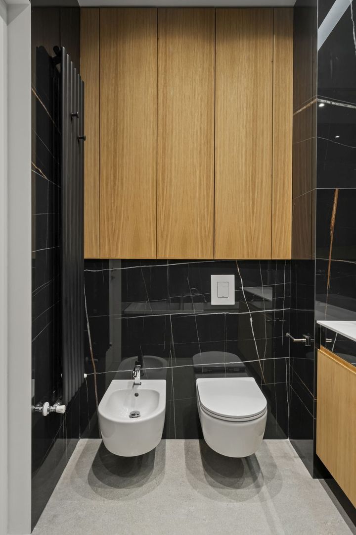 Apartament unic 5 Camere | Zona Aviatorilor - Poză 15