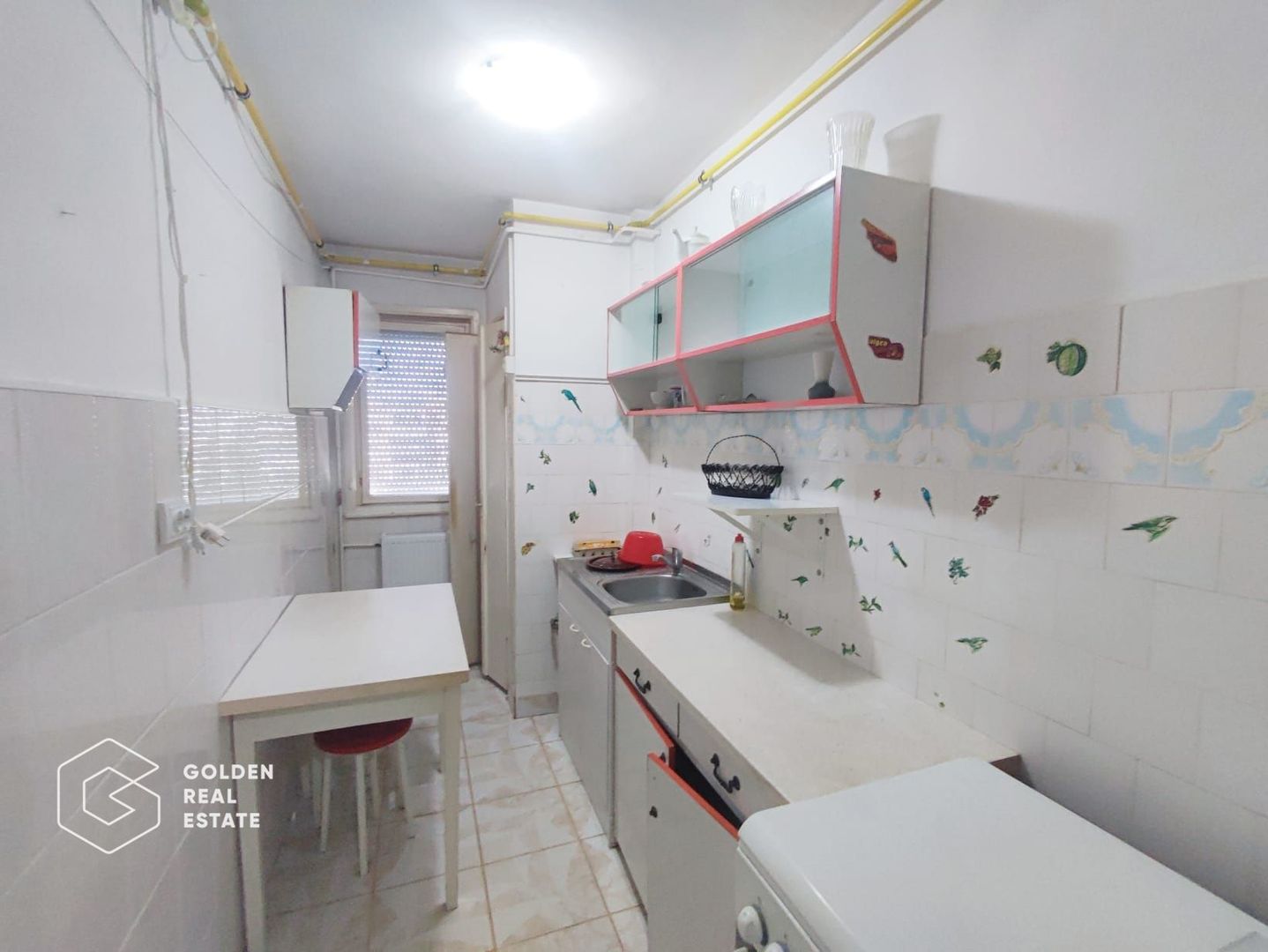 Apartment 2 camere, centrala proprie, zona Vlaicu - Poză 3