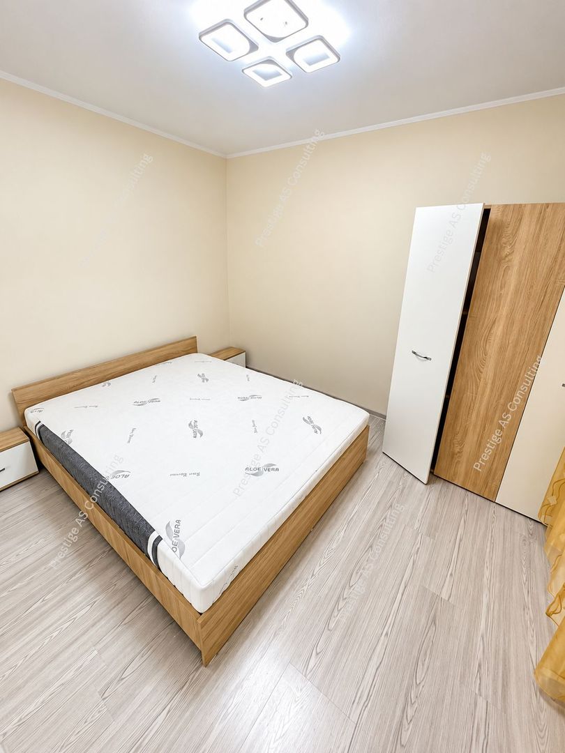 Apartament 2 camere de inchiriat | Dacia | Strada Brandusei - Poză 3