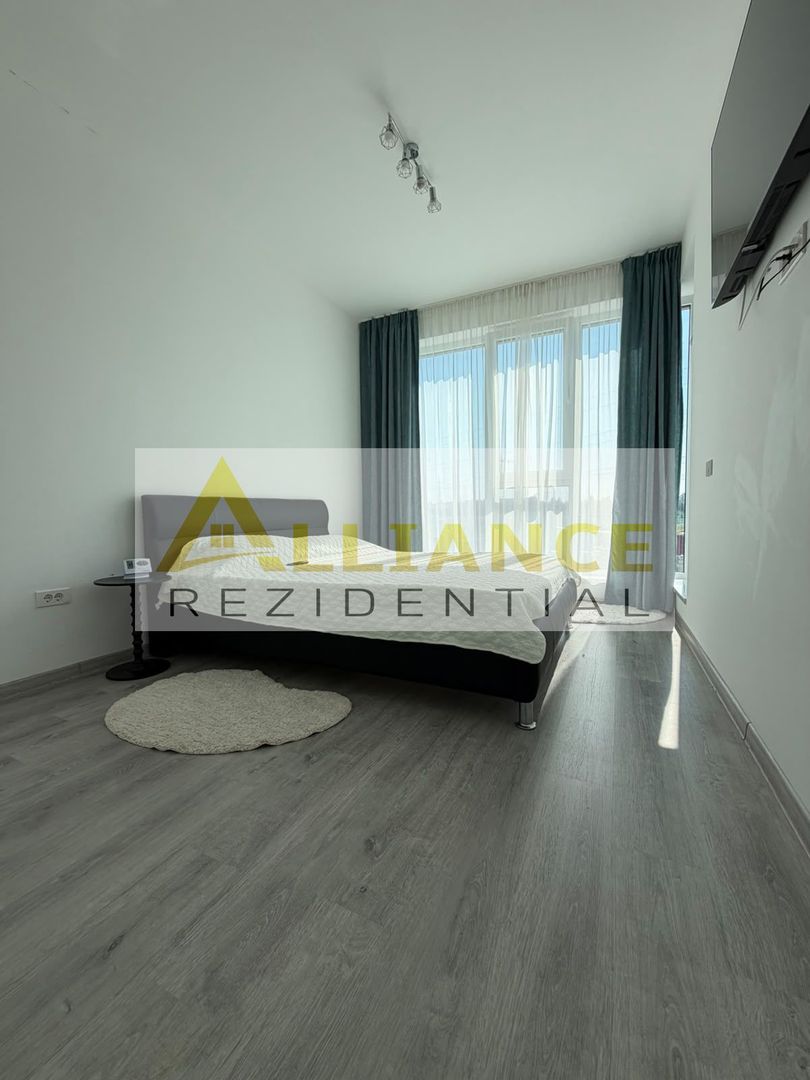 Apartament 3 camere cu 2 parcari incluse 130.000 euro - Poză 2