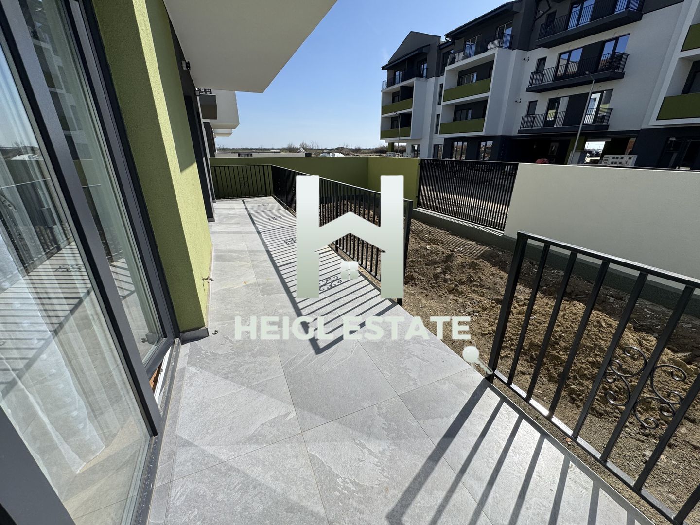 COMISION 0% Apartamente 2 camere de vanzare Giroc - Poză 2