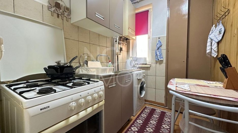 Apartament 2 camere, parter - Str. Ostirii - Poză 7