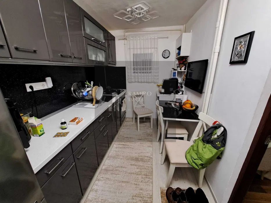 Apartament 2 camere/  Sector 3 / mobilat si utilat/ 7 min metrou 1 Dec - Poză 1