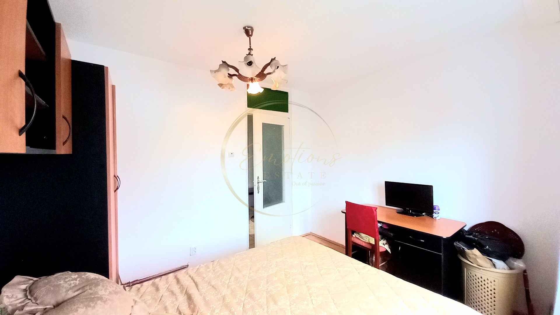 OCAZIE | Apartament decomandat 2 camere - Dâmbovița | INVESTIȚIA PRTFECTĂ - Poză 2