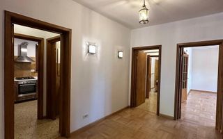 INCHIRIERE PARTER | 3 CAMERE | CAPITALE | IDEAL BIROU | - Poză 19