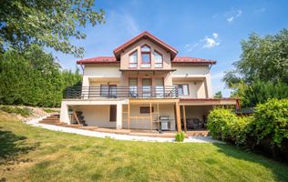 Casa superba individuala | 5 camere | 280 mp | cart. Europa!