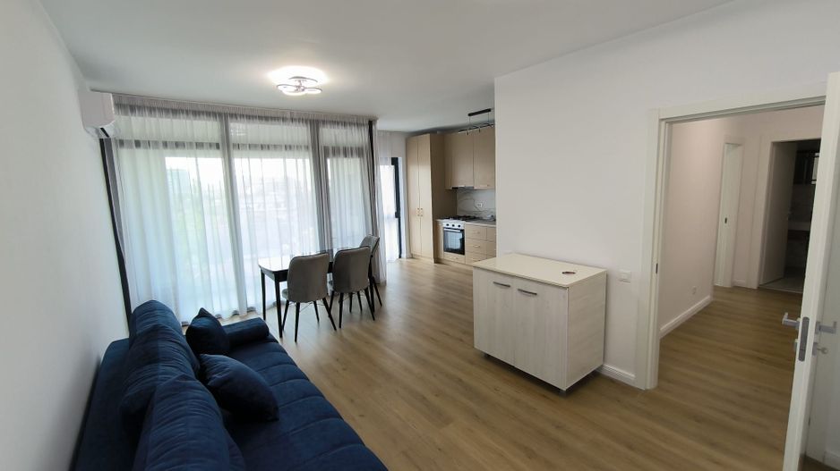 2 camere Mihai Bravu-Timpuri Noi - Poză 2