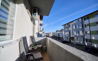 Apartament de vânzare | Sibiu | Arhitecților - Calea Cisnădiei - Poză 10