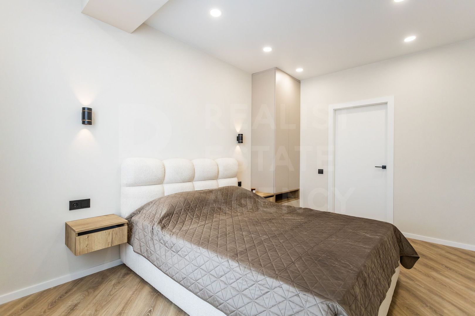 Vânzare, apartament, 2 camere, str. Cartușa, Durlești. - Poză 12