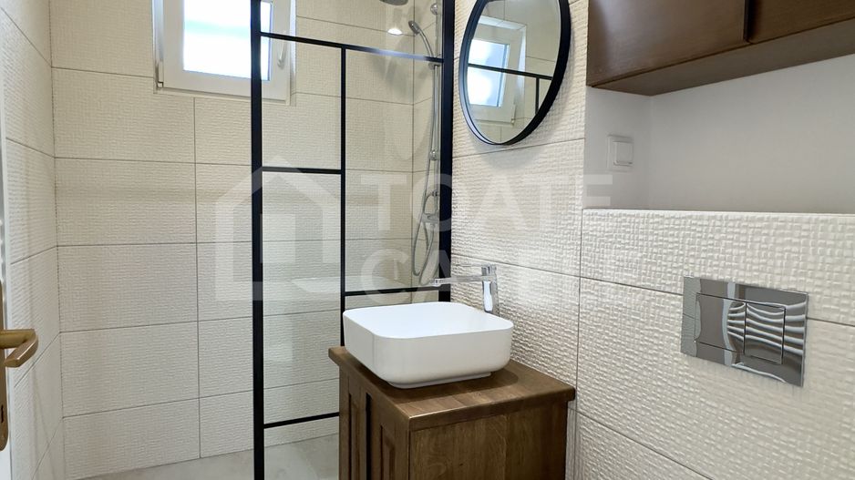 Apartament cu 2 camere complet renovat, in Gheorgheni - Poză 7