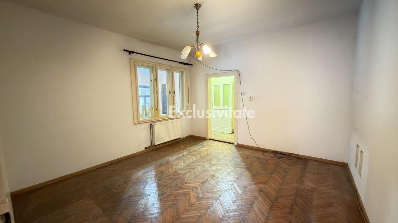 Proprietate cu 2 case | Teren 546 mp | Str. Albinelor Nr.18 - Carei - Poză 7