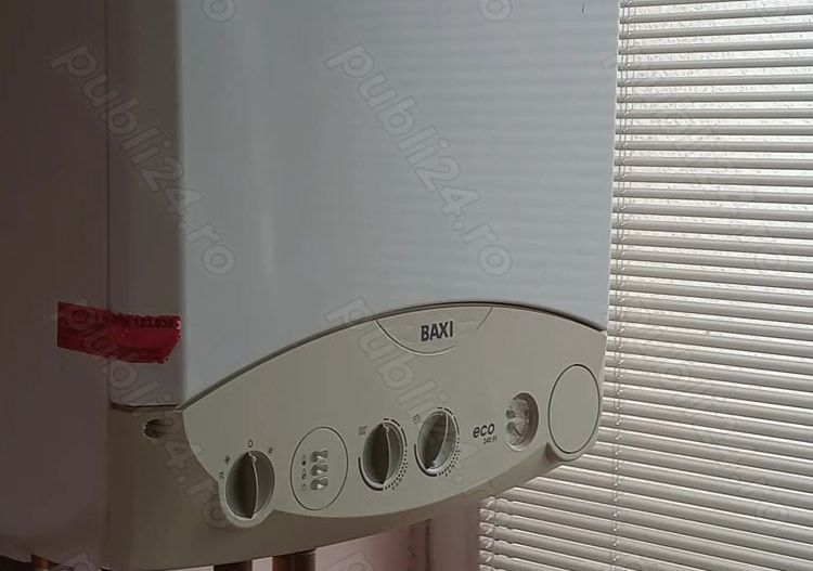 De vanzare apartament 2 camere, Margeanului - Poză 8