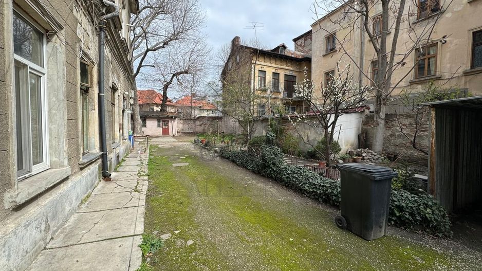 Vanzare | Ultracentral | Kogalniceanu | 4 Camere | 140 mp | Curte - Poză 25
