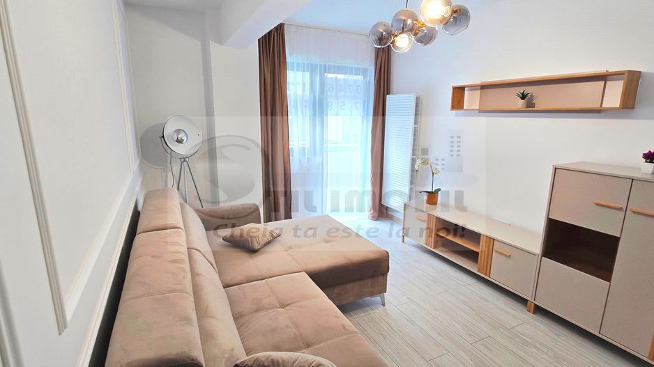 Apartament de Închiriat în Panoramic Valea Adâncă – Cug - Poză 16