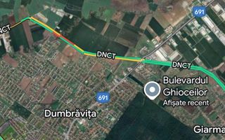 Teren Dumbraita zona Lac /Padure - Poză 1