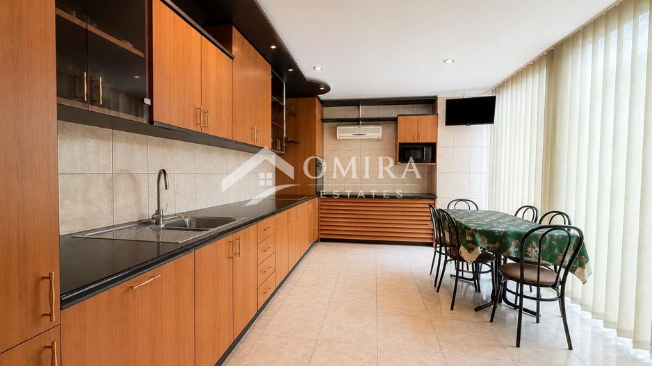 Vilă 485 mp | Dorobanți | 4 Dormitoare | 3 Terase | Garaj - Poză 2