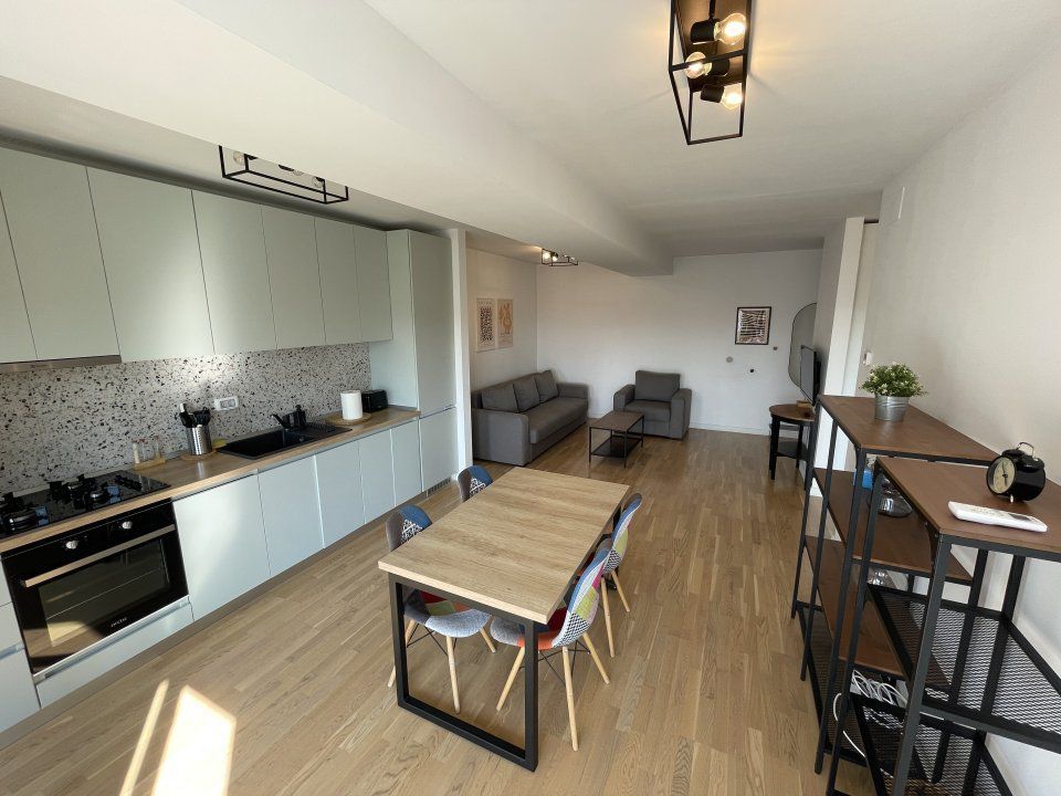 APARTAMENT DOMENII | ARCADIA - Poză 1