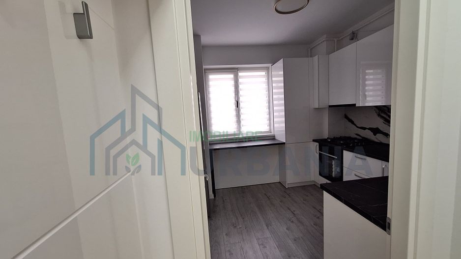 Închiriez apartament 1 cameră – Visoianu – Prima închiriere – Nou - Poză 5