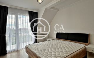 Casă de închiriat cu 4 camere în Oncea, Oradea - Poză 7