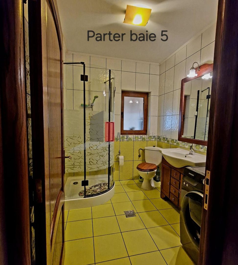 Vila cu gradina impresionanta | Prosumator | Tancabesti - Poză 25