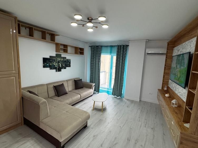 Apartament 68mp bloc nou ,mobilat și utilat i loc de parcare! - Poză 16