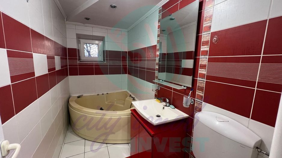 3 Camere cu CENTRALA PROPRIE 13 Septembrie-Parc Sebastian-Odobleja - Poză 5