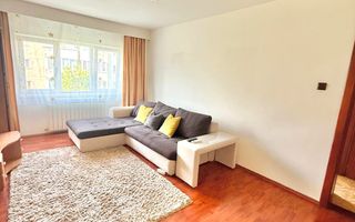 Apartament cu 3 camere in zona Girocului - Poză 1