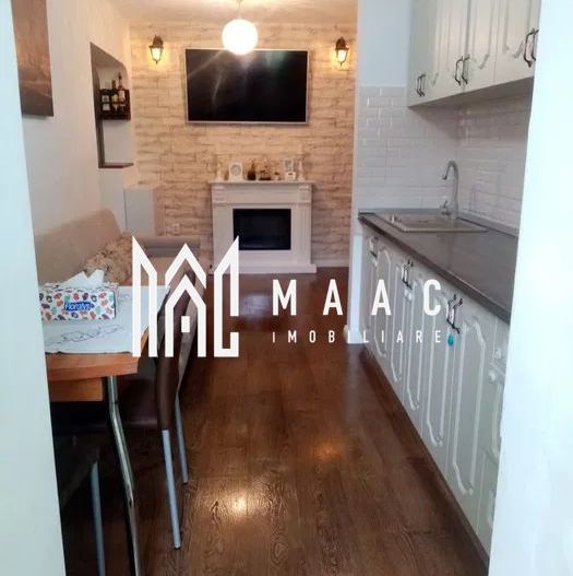 Apartament 2 camere | Balcon | Terezian - Poză 1