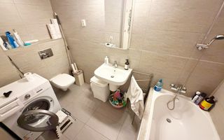 2 camere, bloc nou, balcon, parcare, Buna Ziua, Grand Hill, zona LIDL - Poză 7