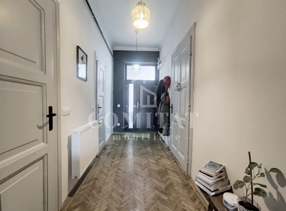 Apartament de vanzare | Facultatea de Litere - Poză 11
