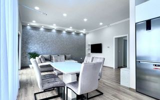 Duplex plan parter, 4 camere, Dumbrăvița, Zona Belvedere - Poză 5