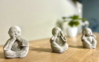 Elegant, finisaje premium, locație deosebita - 3 camere  în Bălcescu - Poză 13