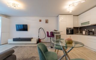 Apartament 2 Camere | Intermediar | Zona Optimus VIVO Metro - Poză 8