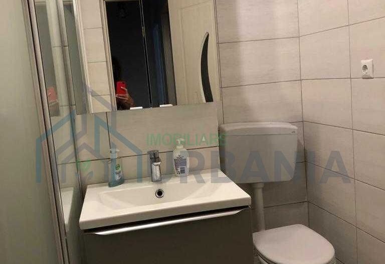 Apartament 3 camere de închiriat – Ultracentral Iași | Bd. Ștefan cel Mare | Etaj 7/8 - Poză 6