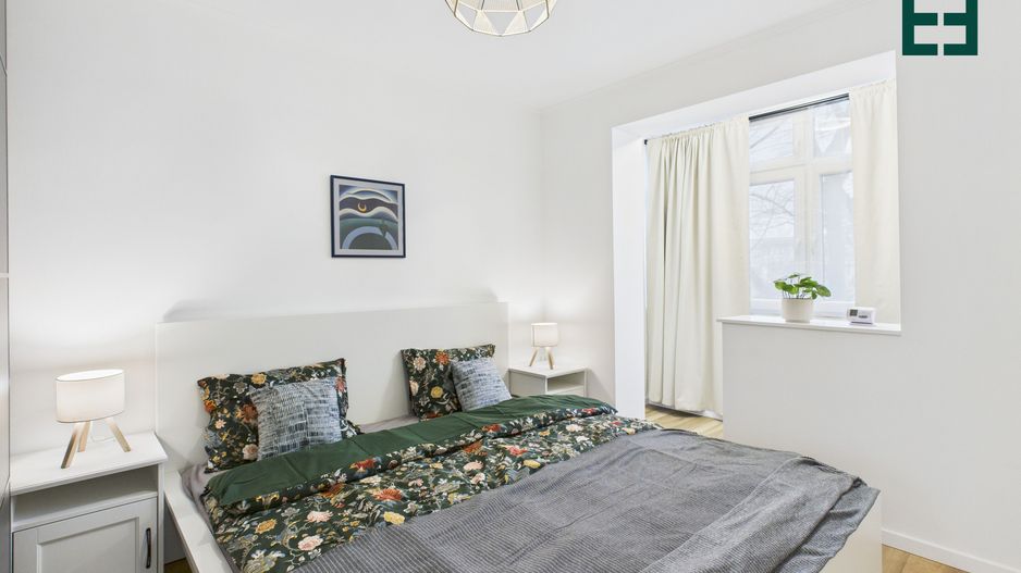 Apartament 4 camere - Cartier Dacia, Zona Circumvalațiunii - Timișoara - Poză 13