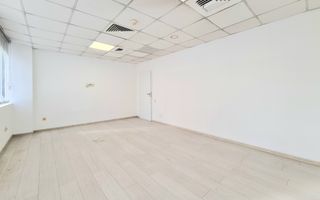 Spatiu birouri de închiriat Brasov - 28 mp # spatii-comerciale-brasov.ro - Poză 3