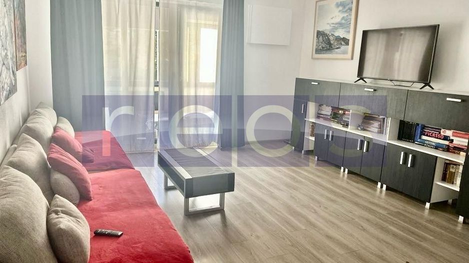 VANZARE APARTAMENT 2 CAMERE 64MP - PETRU RARES RESIDENCE 1259 -METROU BASARAB - Poză 2