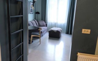 Garsoniera in vila I Parter inalt I Centrala proprieI Sfintii Voievozi - Poză 3