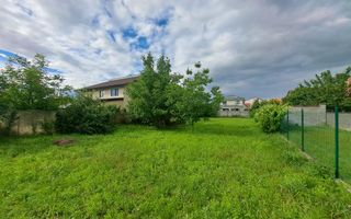 Teren in zona centrala cu toate utilitatile | Dumbravita - Poză 1