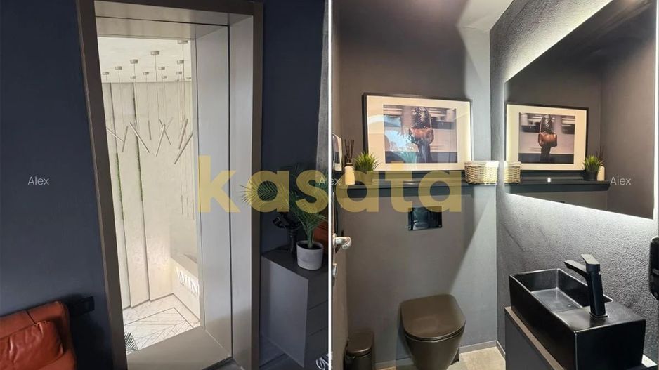 Spațiu de Birouri Premium în WIN Herăstrău - Poză 10