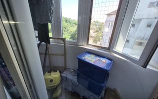 Apartament 2 camere, Dancu, etaj 3/3, 56 mp, 89.999 EUR - Poză 7